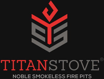 TITANSTOVE®