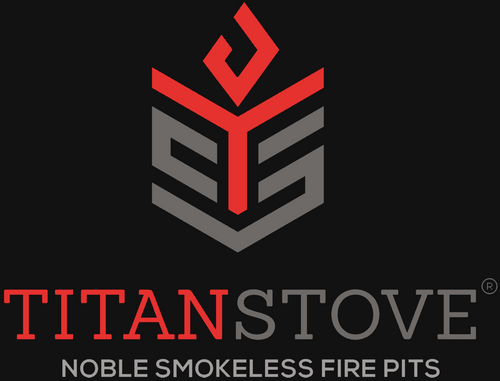 TITANSTOVE®